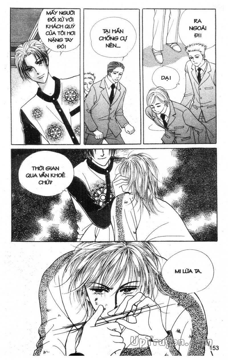 người yêu hoa chapter 4 153