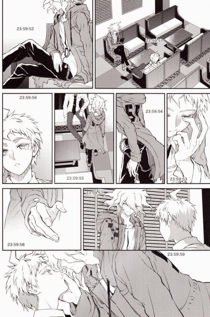 oneshot hỏny chapter 44 7