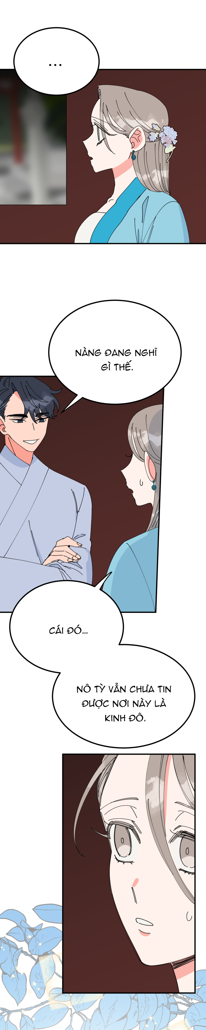 độc chủ chapter 29 8