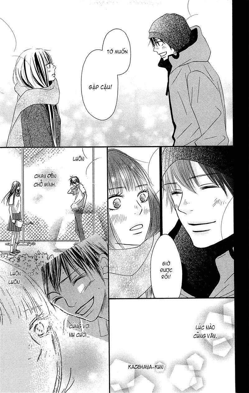 anh đã cho em biết bao thứ đầu tiên chapter 79 36