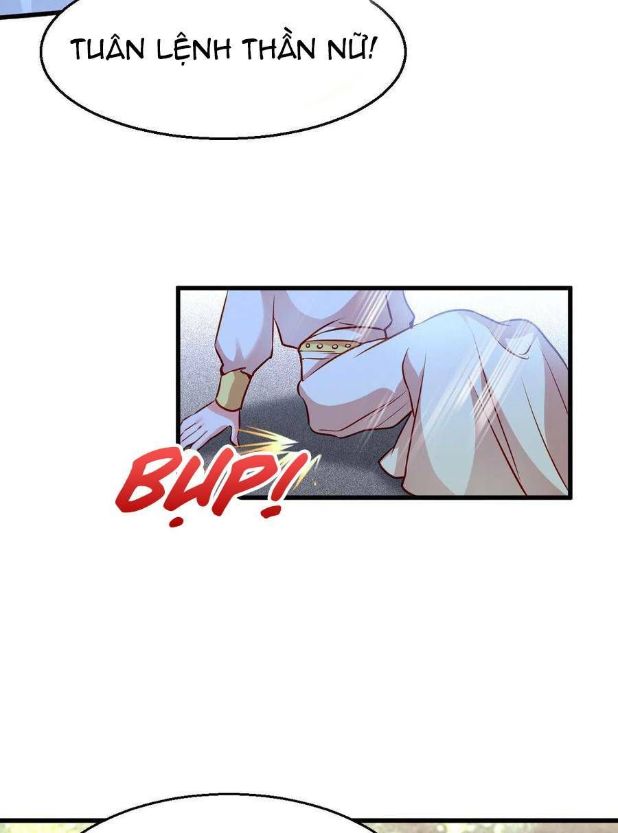 dạy bảo ma vương lão công 2 chapter 19 29