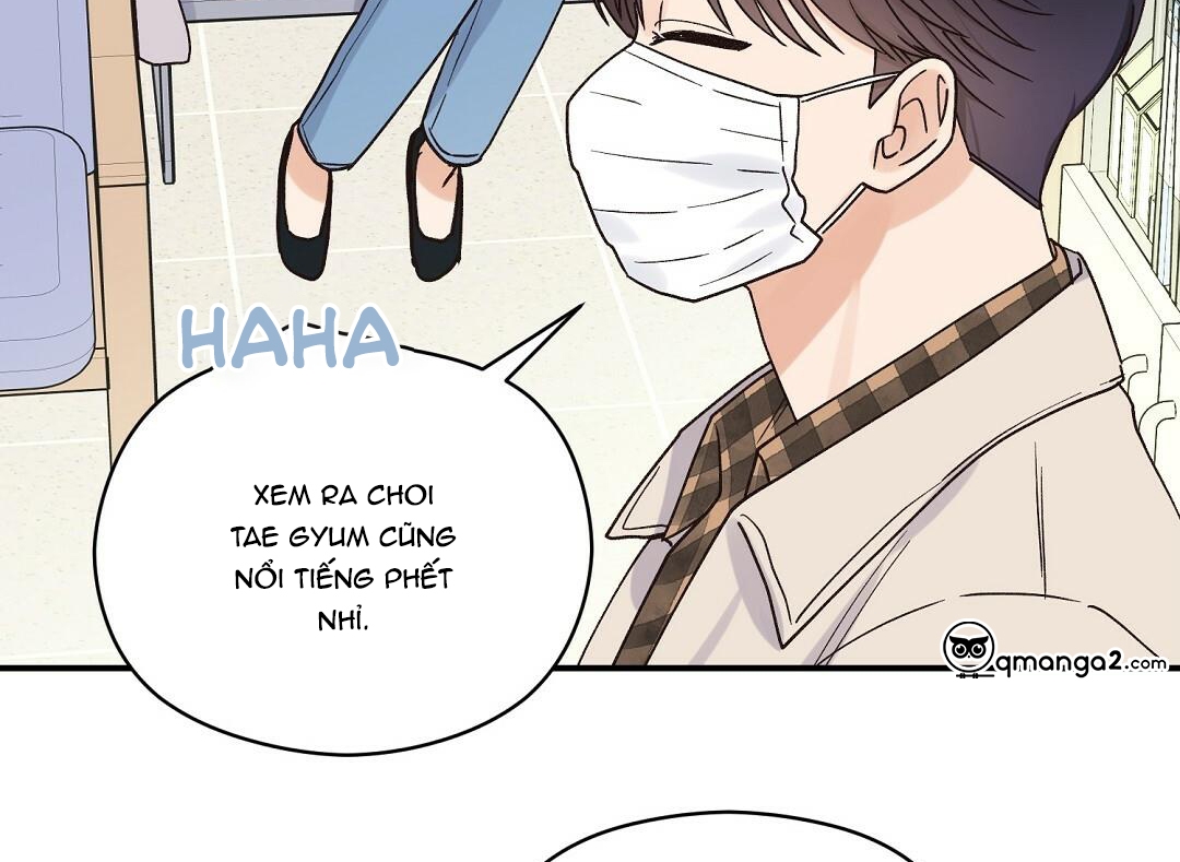 phức cảm tự ti của omega chapter 14 66