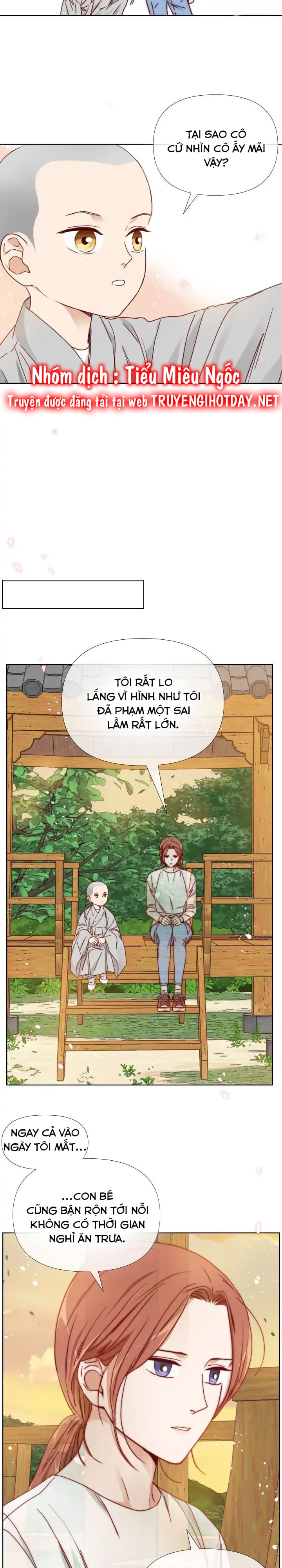 24 phút cho một câu chuyện chapter 163 21