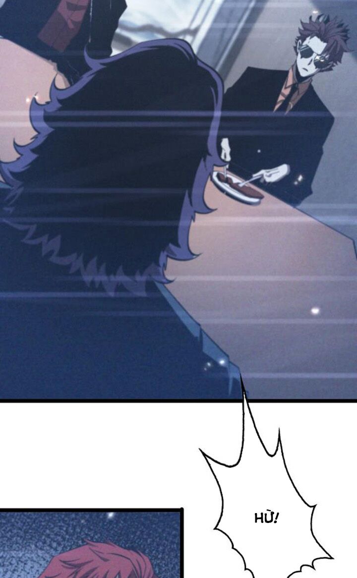 chư giới - tận thế online chapter 126 47