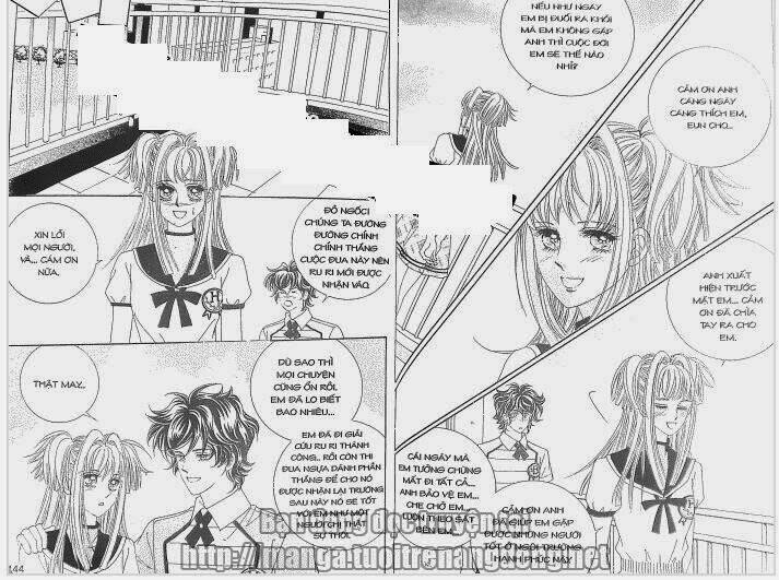 viên đạn tình yêu chapter 11 77