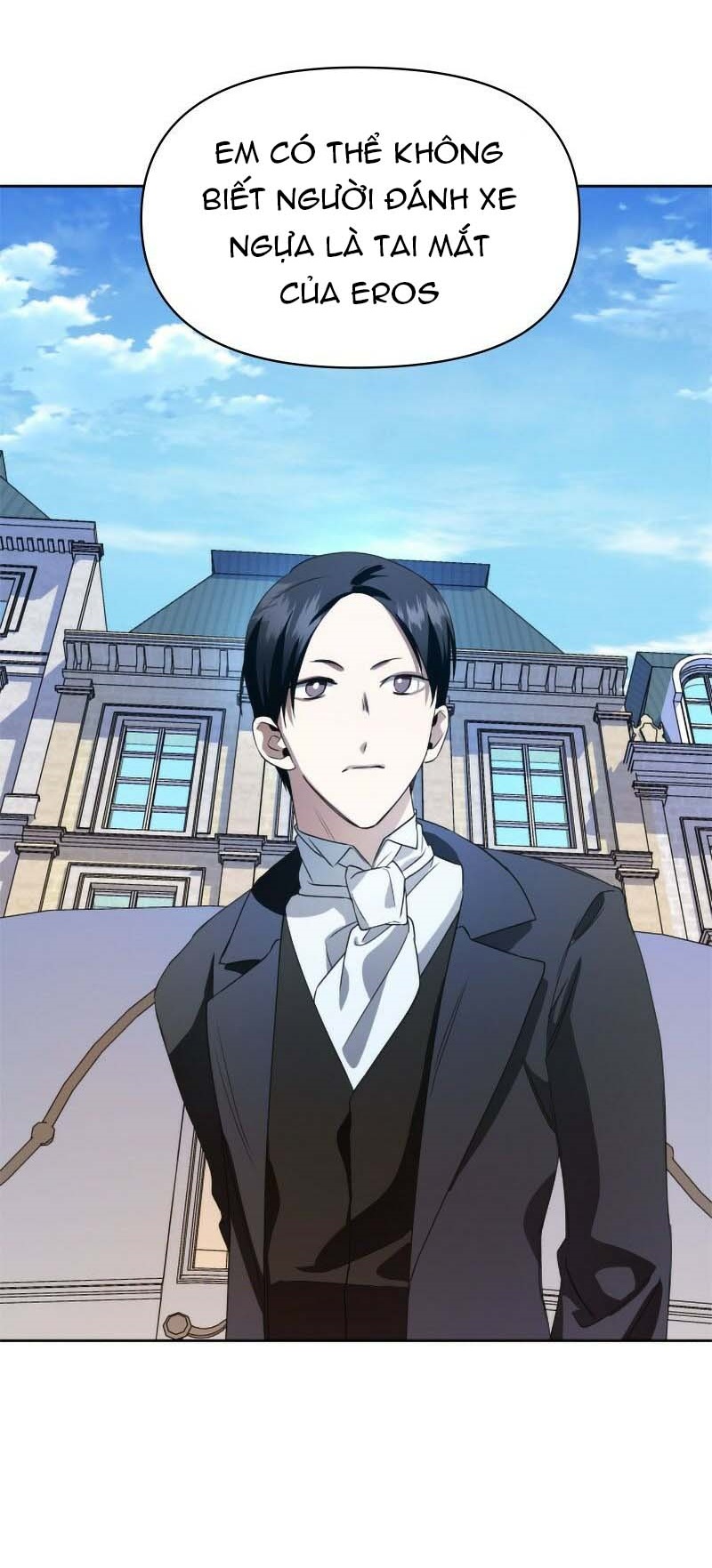 tôi muốn trở thành cô ấy dù chỉ là một ngày chapter 44 45