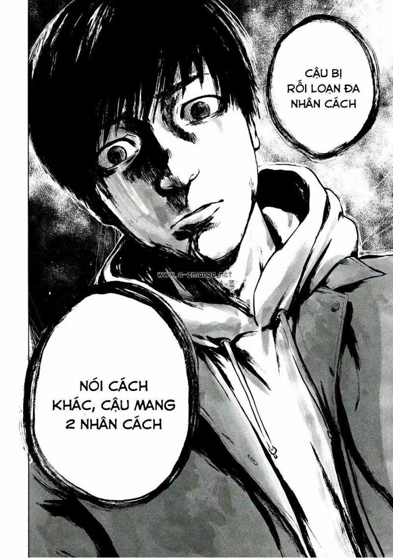 shin'ai naru boku e satsui wo komete chapter 2 30