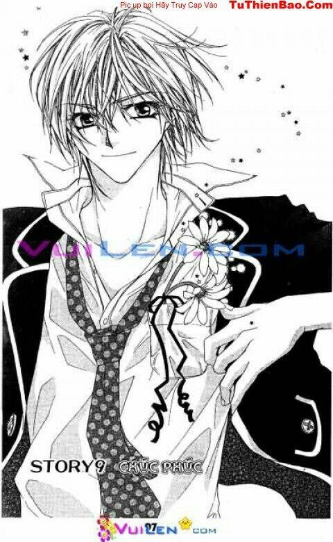 thiên thần giả tạo chapter 2 97