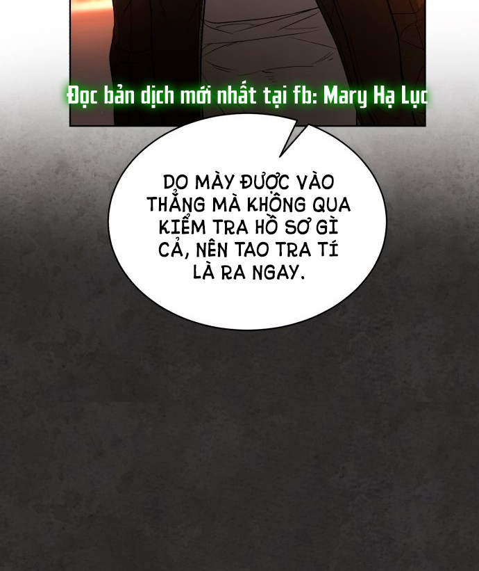 bạch huyết - white blood chapter 19 29