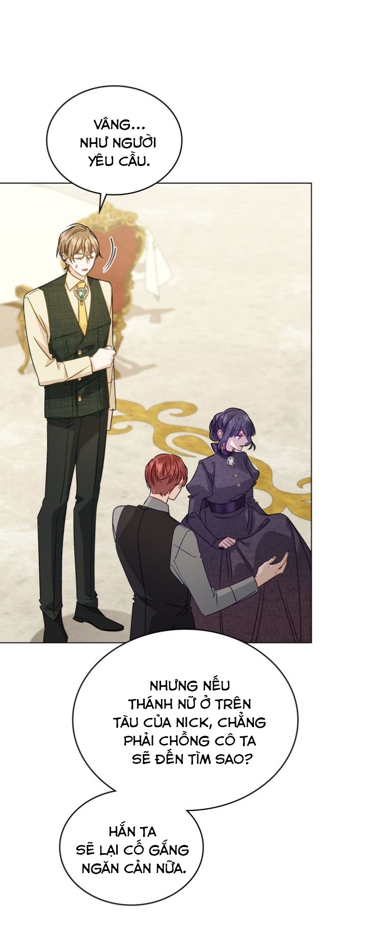 hải tặc thượng lưu chapter 56 23