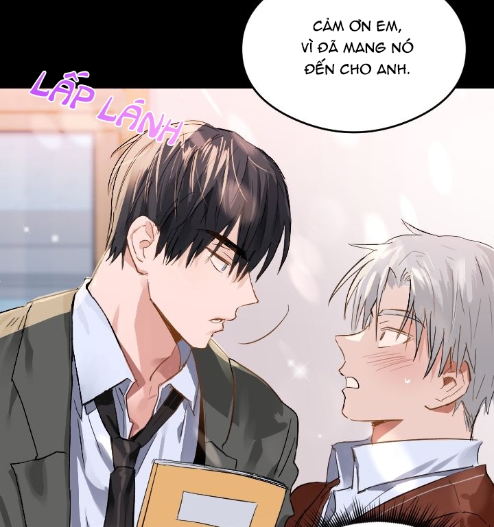 tình tay ba chapter 1 36