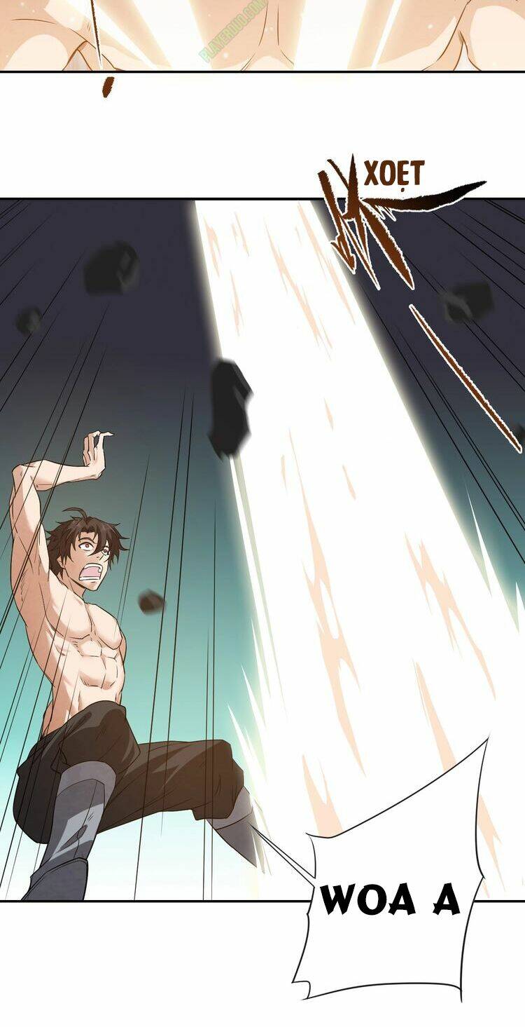 khốn long đại lục chapter 10.2 24