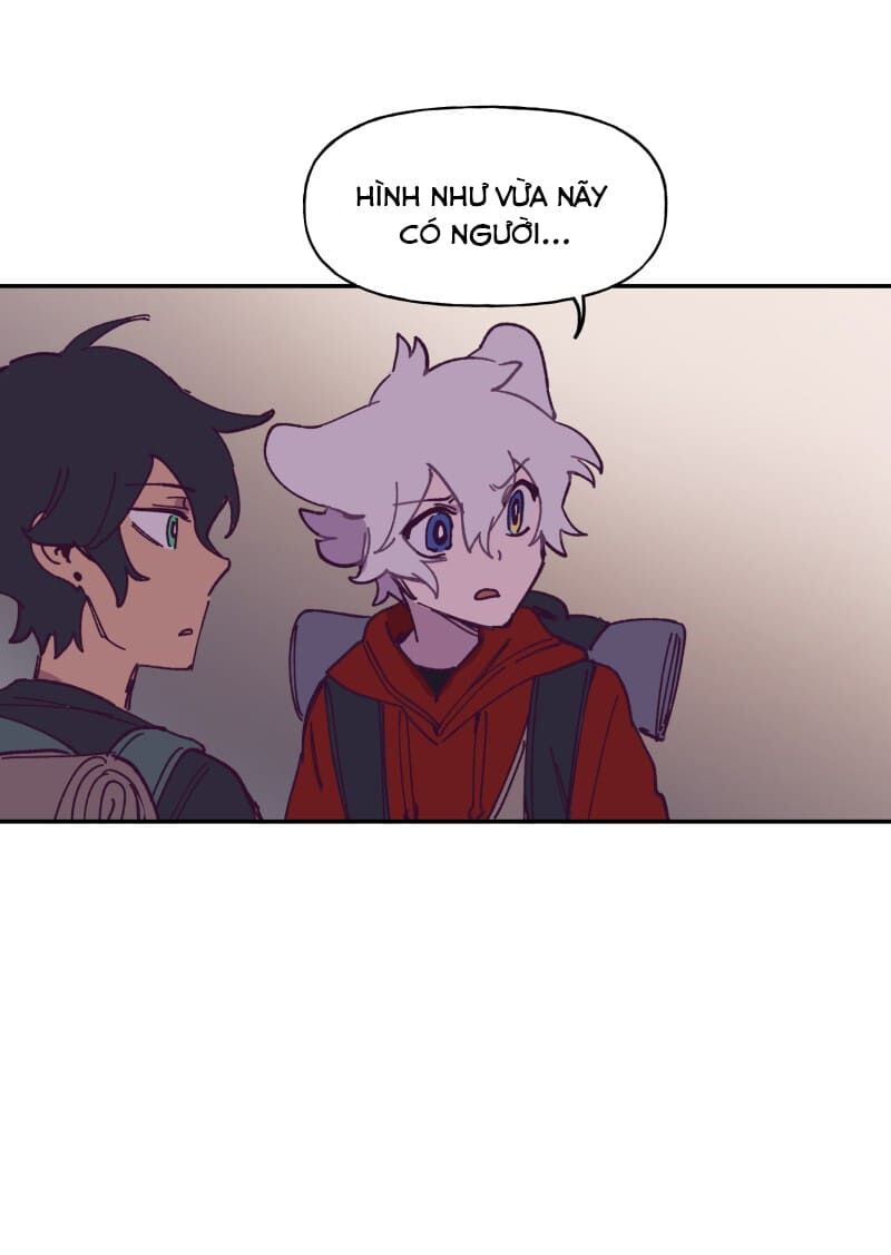 lumine - cội nguồn ánh sáng chapter 115 8