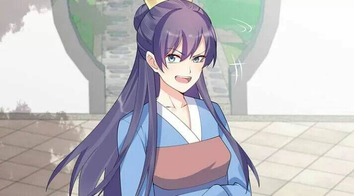 độc phi thần y quá kiêu ngạo chapter 96 23