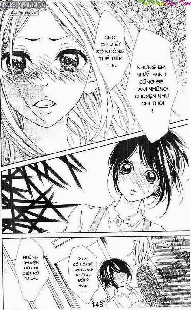 lời tỏ tình muộn màng chapter 9 28