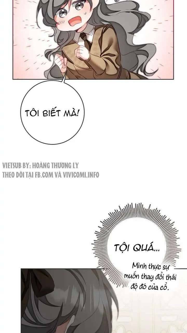 tôi trở thành hoàng đế bạo chúa trong tiểu thuyết chapter 119 29