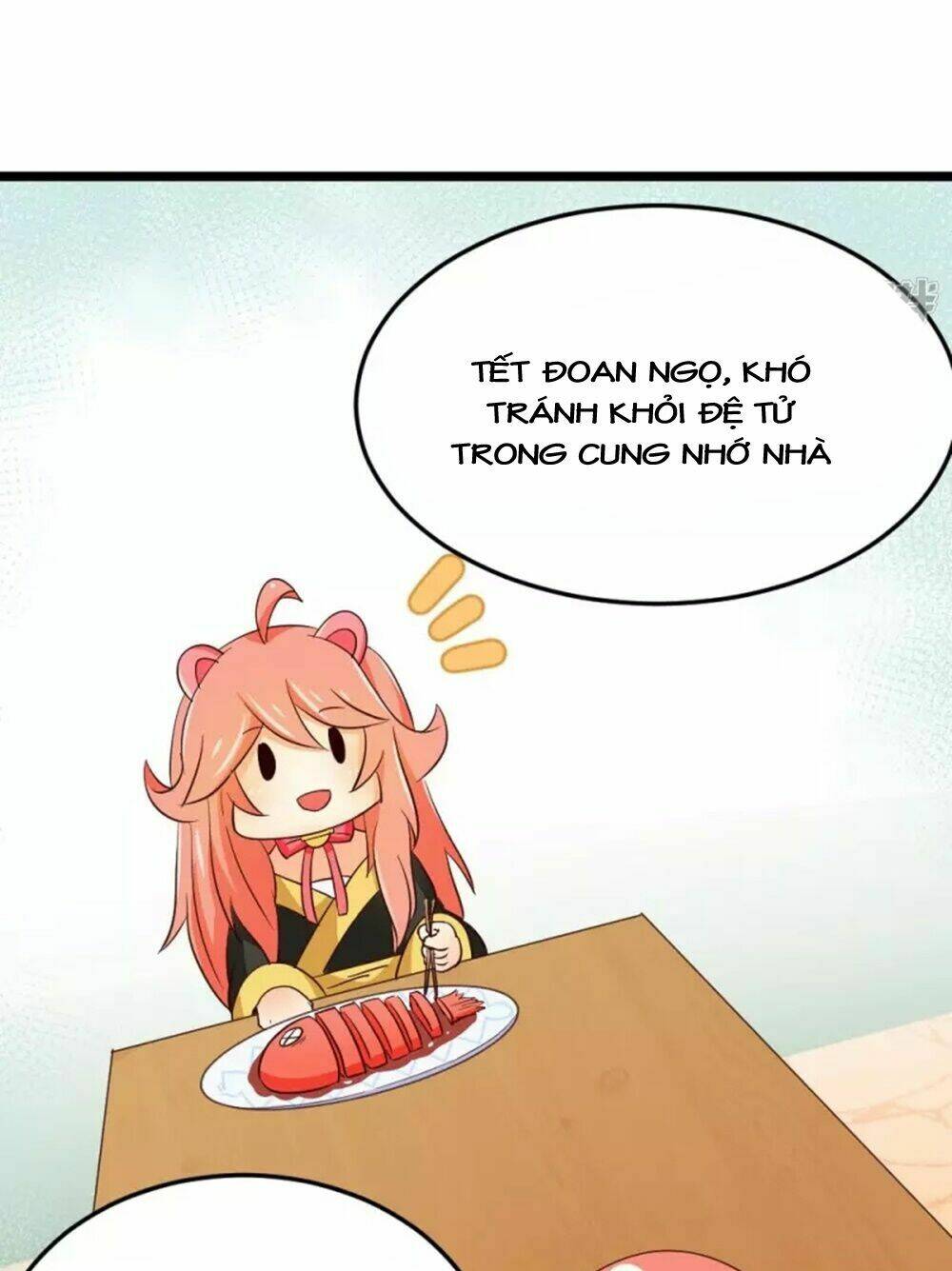 đệ tử của ta là heo chapter 7 37