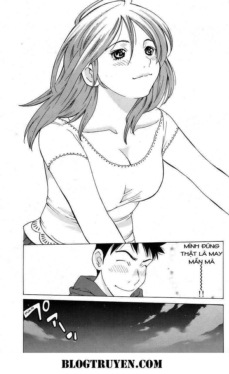 gacha gacha - secret chapter 38 25