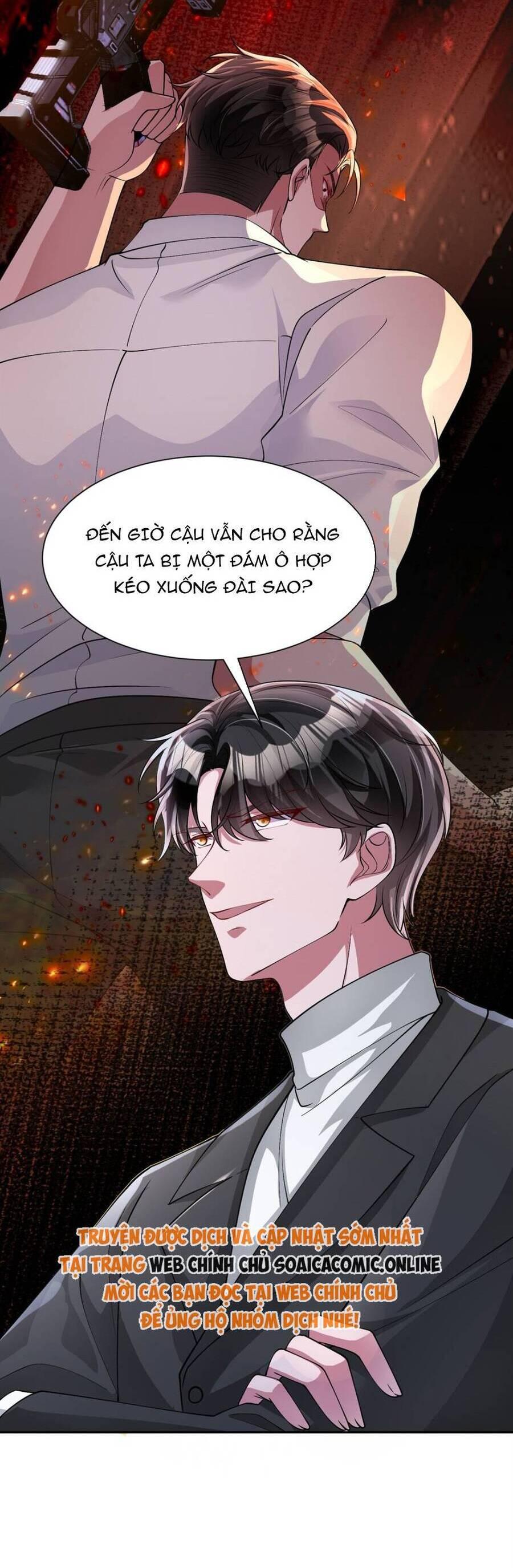 tổng tài huyết tộc cực sủng cô vợ mỹ nhân ngư chapter 144 28