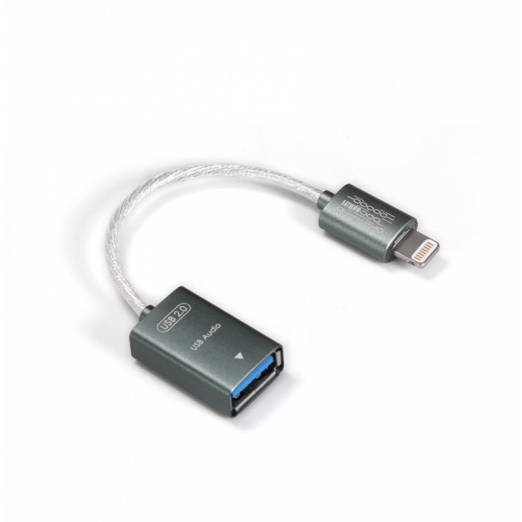 DdHifi MFi06F - Hàng Chính Hãng