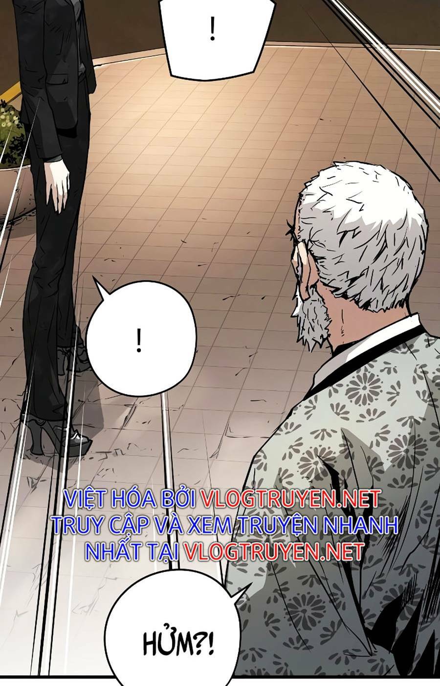 The Breaker 3: Quyền Năng Vô Hạn chapter 12 105