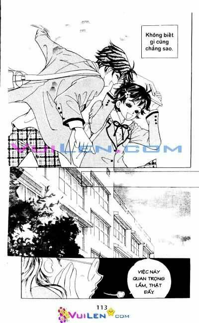 hội trừ ma chapter 2 113