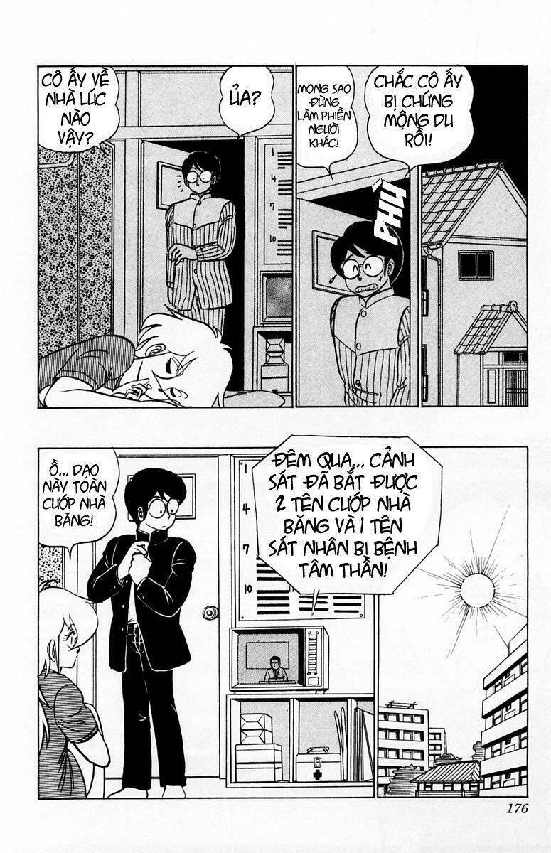 yuu & mi chapter 30 16