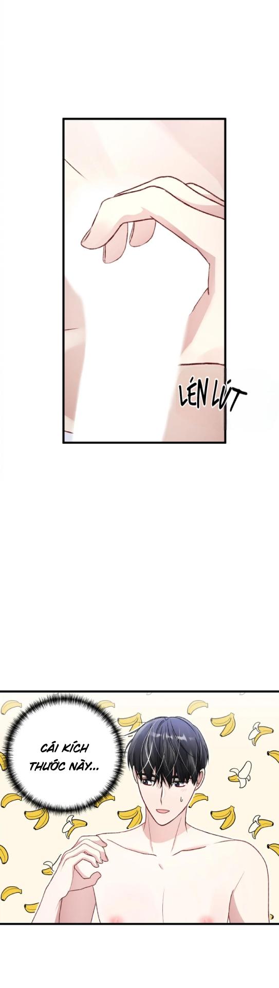 cuộc sống thường nhật của trị liệu viên hạng b chapter 44 27