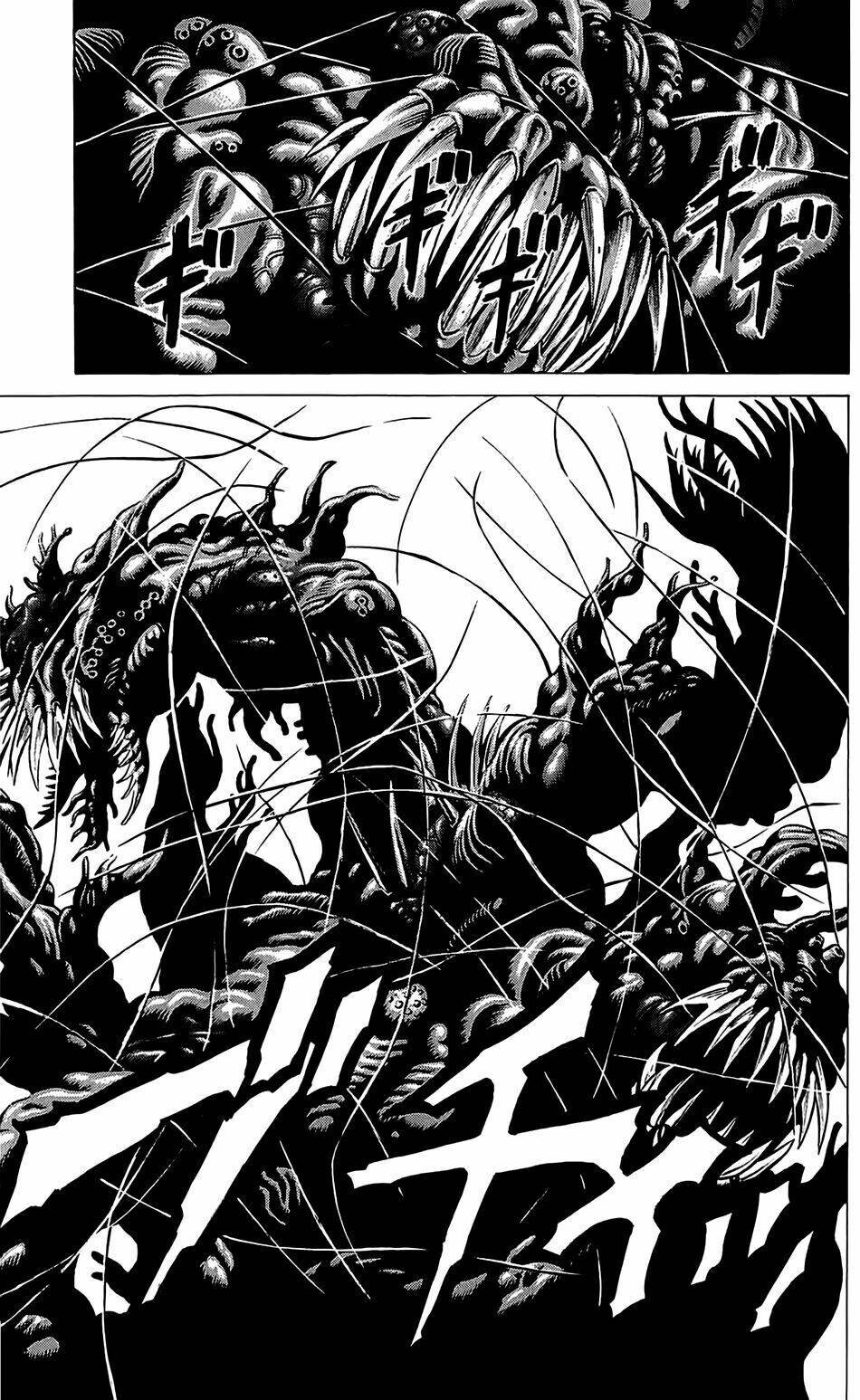 hakaijuu chapter 29 22