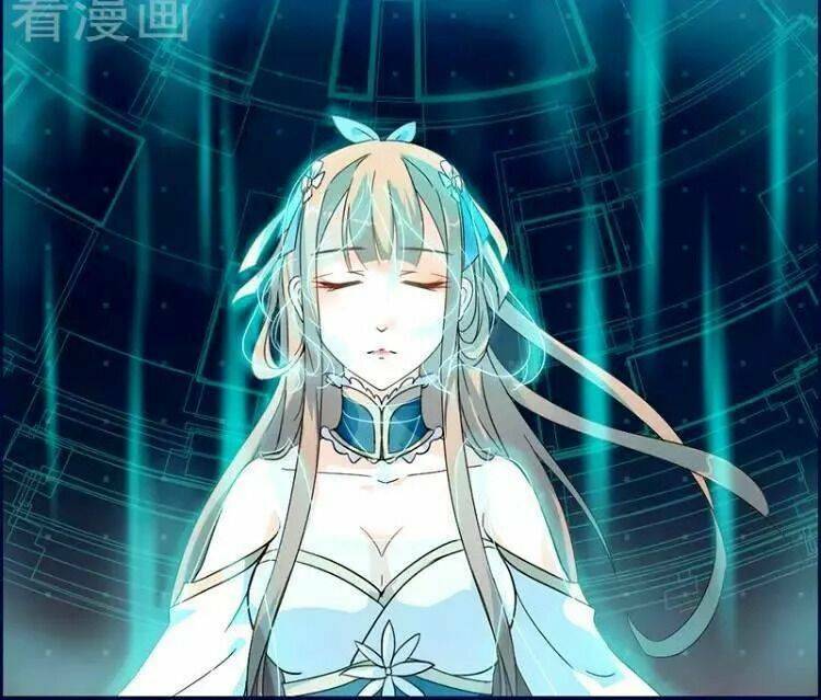 thiếu nữ sấm sét chapter 1 16