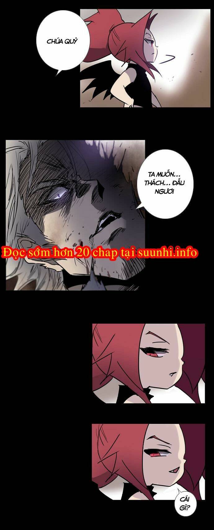 bản khế ước linh hồn chapter 169 14