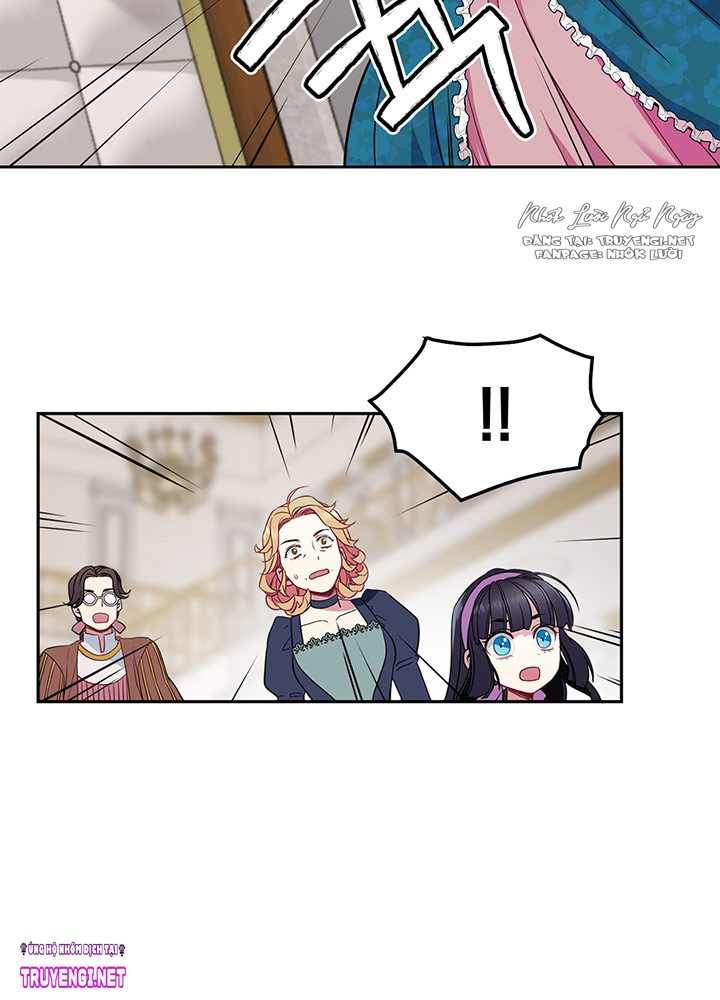 tôi là mẹ kế nhưng con gái tôi quá dễ thương chapter 5 2