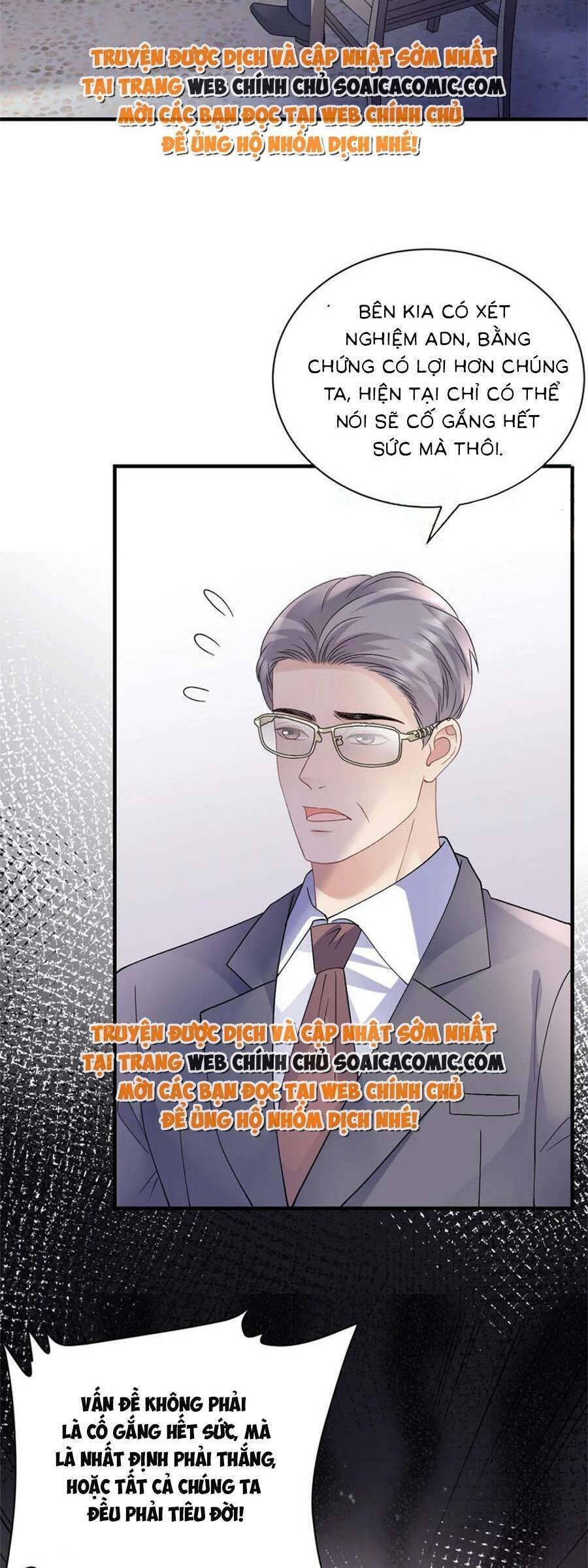 [16+] đại tiểu thư có thể có ý đồ xấu chapter 181 26