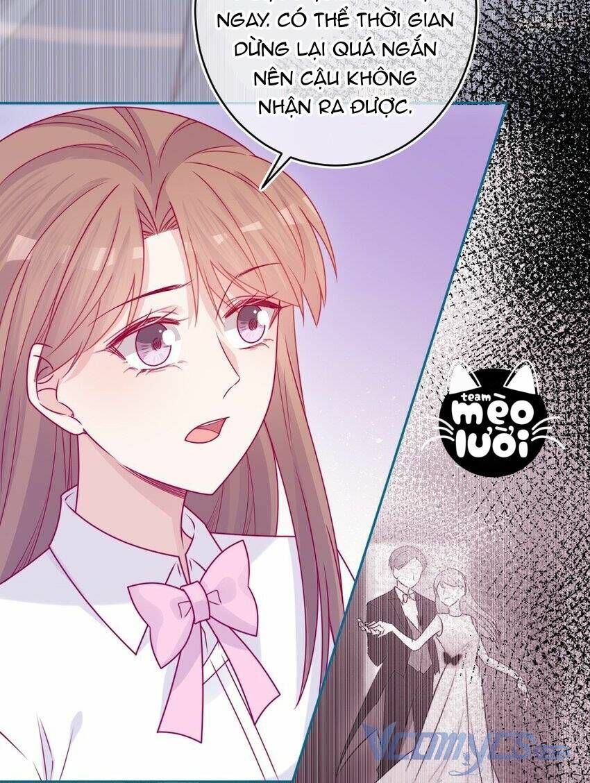 khi cô gái nhìn thấy thời gian chapter 46 40