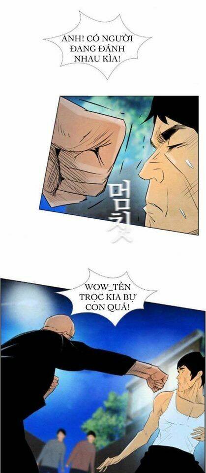 nạn nhân hồi sinh chapter 31 45