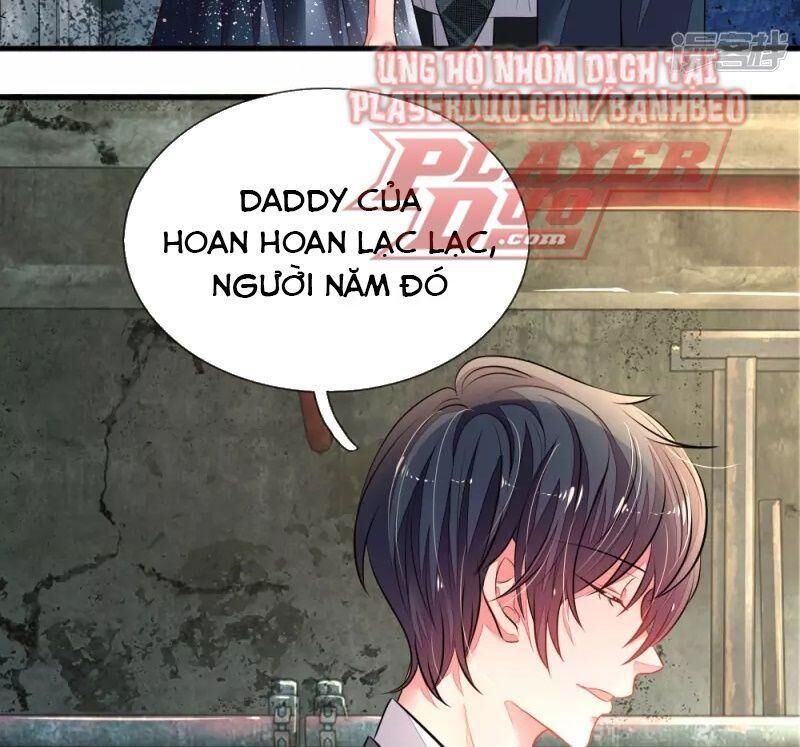 ma ma đột kích : cha mời tiếp chiêu chapter 21 15