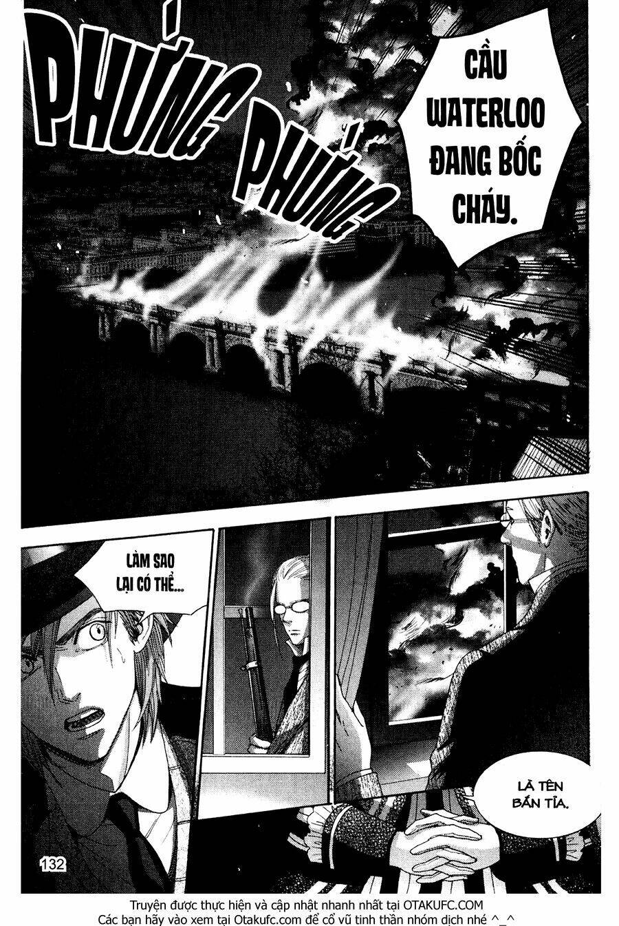 lady detective chapter 24 26