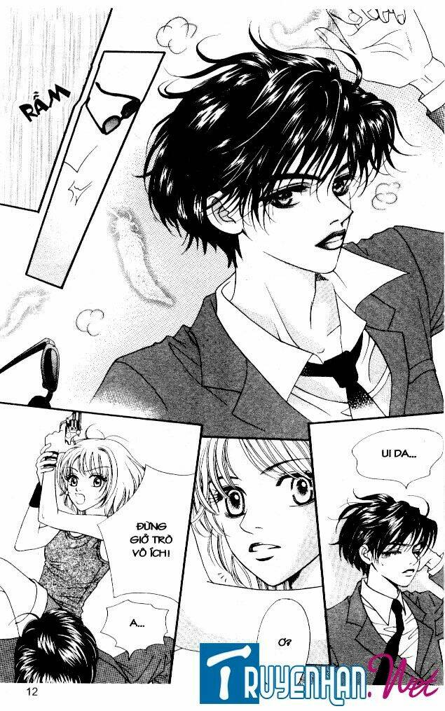 thiên thần bảo hộ chapter 1 12