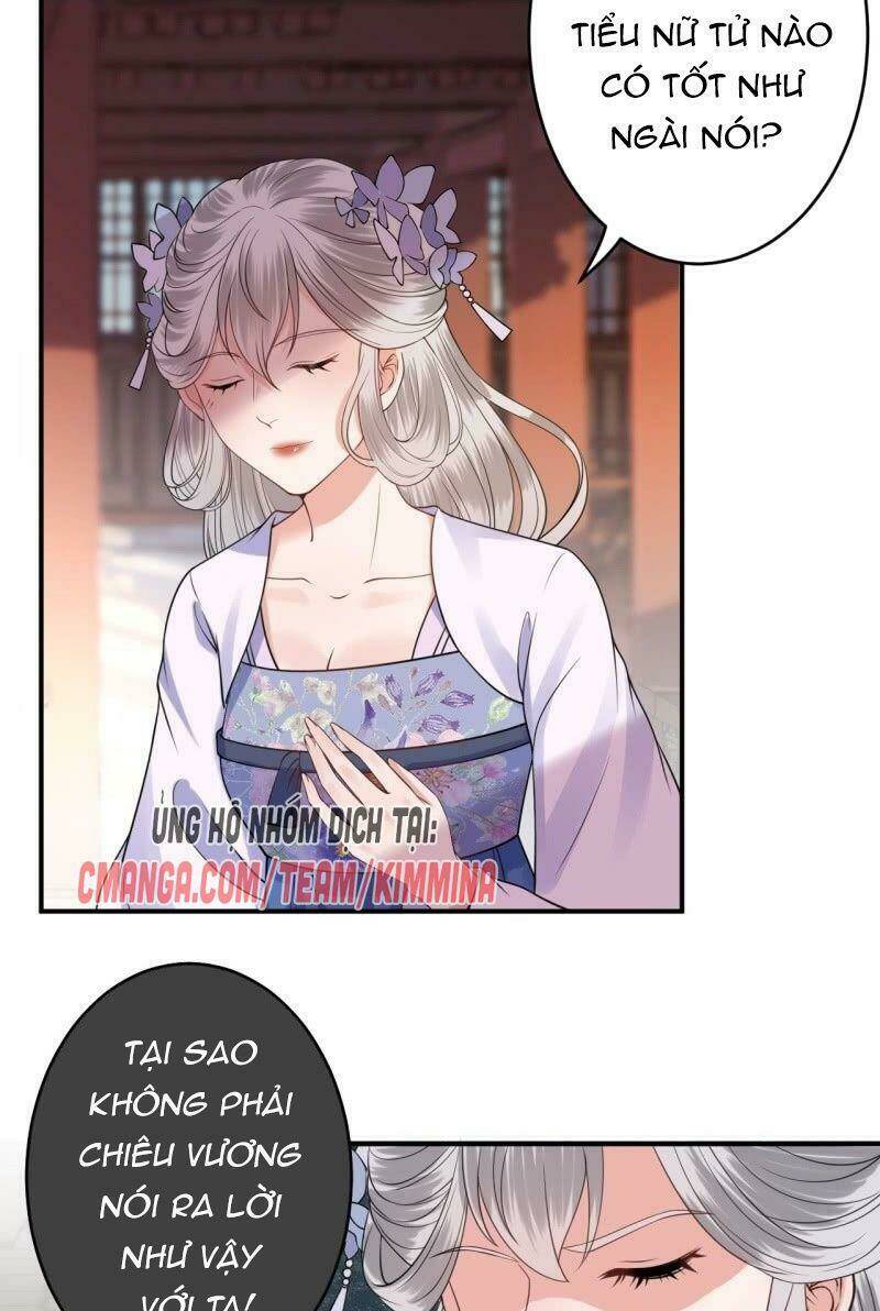 vương gia kiêu ngạo quá khó cua chapter 96 23