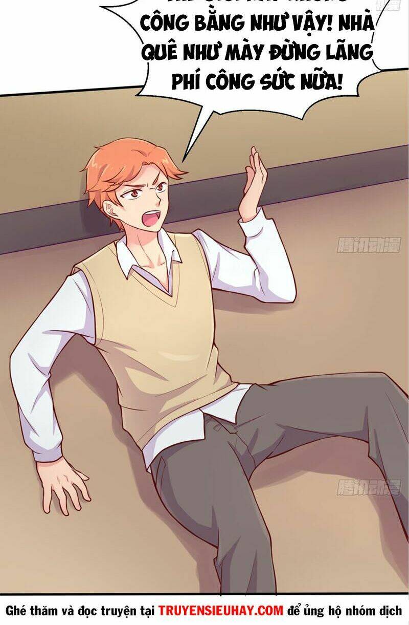 bác sĩ riêng của nữ thần chapter 72 23