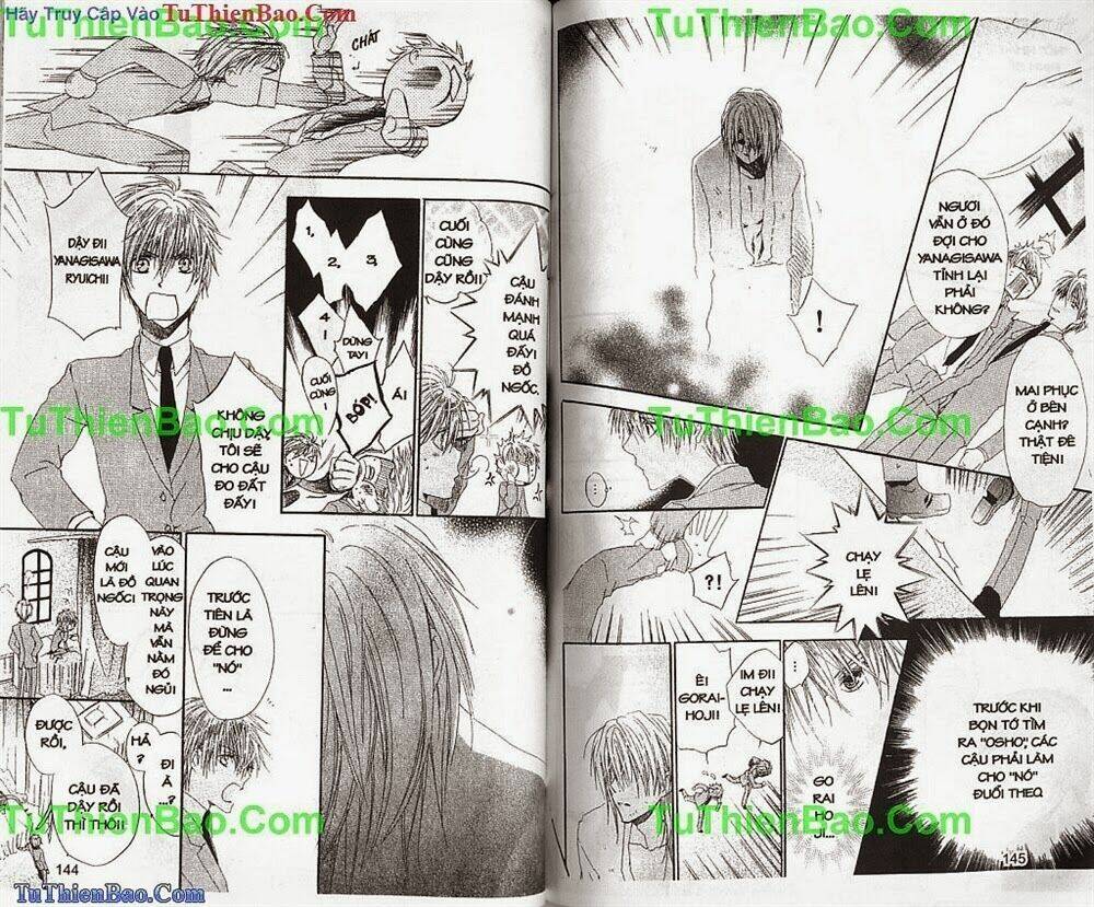 nhất quỷ nhì ma chapter 1 70