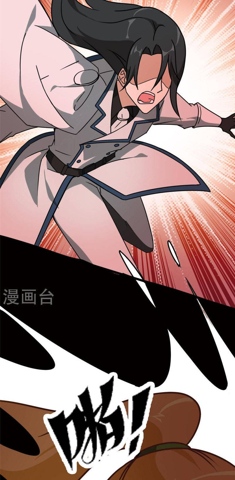 bạn gái virus của tôi chapter 362 29