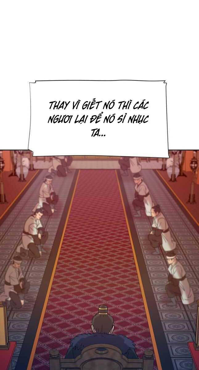 bậc thầy phép thuật ở thế giới võ lâm chapter 31.2 25