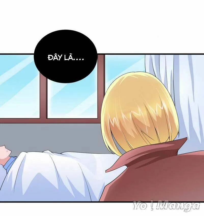 cô dâu gả thay của tổng tài chapter 102 15