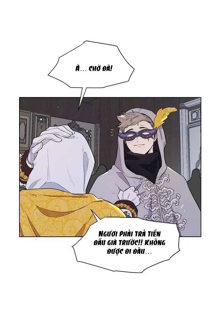 tôi là fan cứng hoàng tử chapter 37.2 10