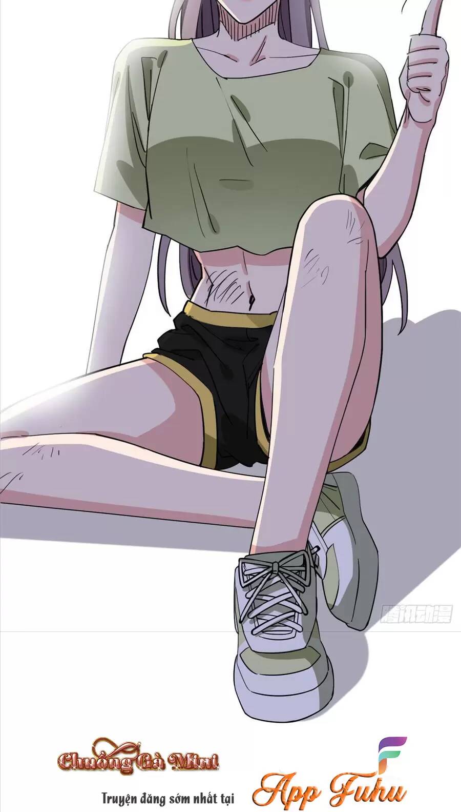 cố tổng, vợ của ngài quá mạnh rồi! chapter 76 25