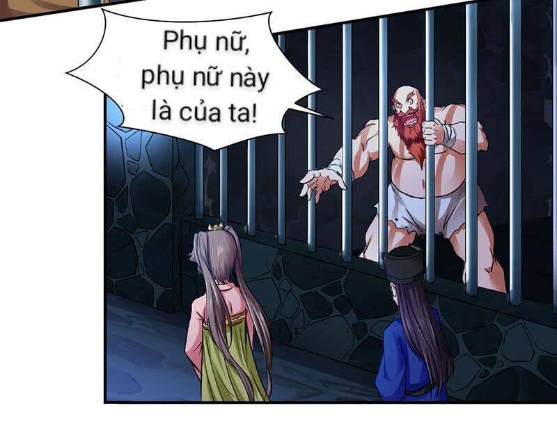 nine sun god king chapter 2 18