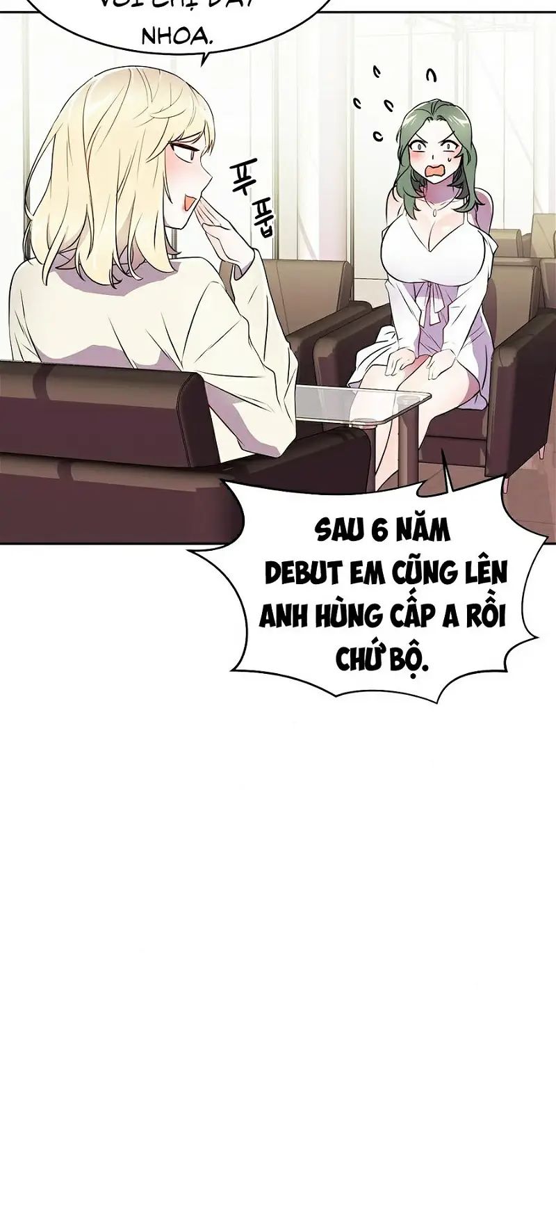 quản lý của siêu anh hùng chapter 27 60