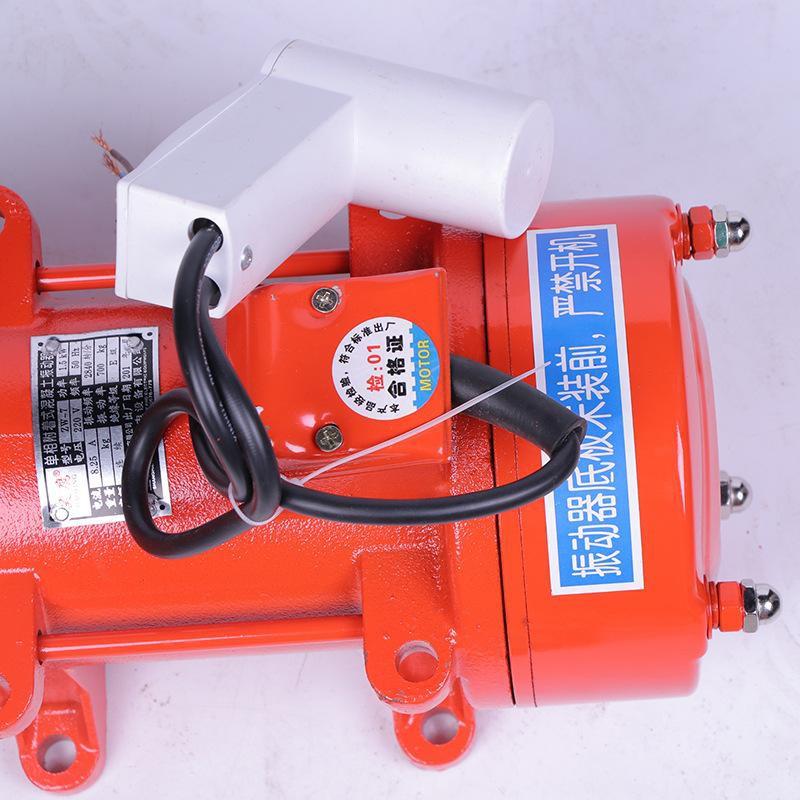 Máy đầm bàn - máy đầm rung bê tông Heng Hu 1.5kw/220v