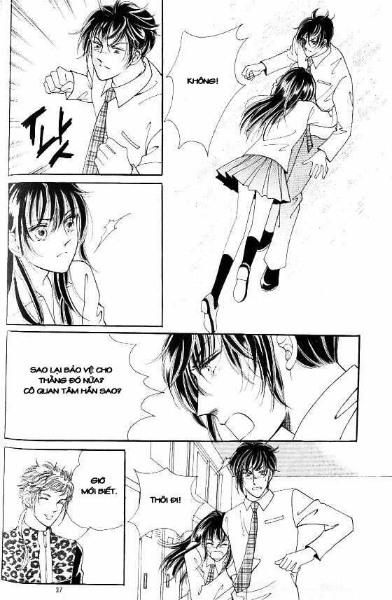 hot blooded woman chapter 49 8